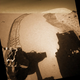 Illustration for article titled Curiosity has successfully crossed over the Dingo Gap dune